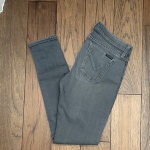Hudson Gray Women's Jeans